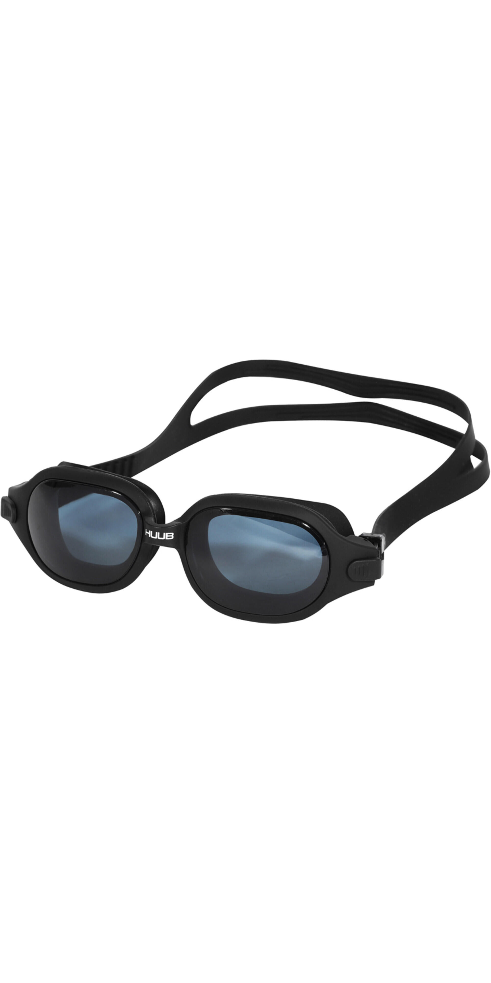 HUUB HUUB Retro Goggles - Black