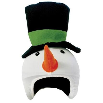 Housse de casque fantaisie-Coolcasc-Ogre-Taille unique