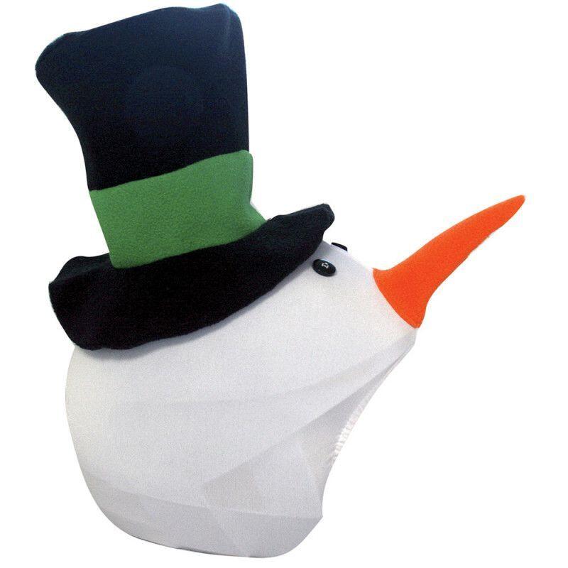 Funda Para Casco De Esquí Coolcasc Frosty Universal 2/6