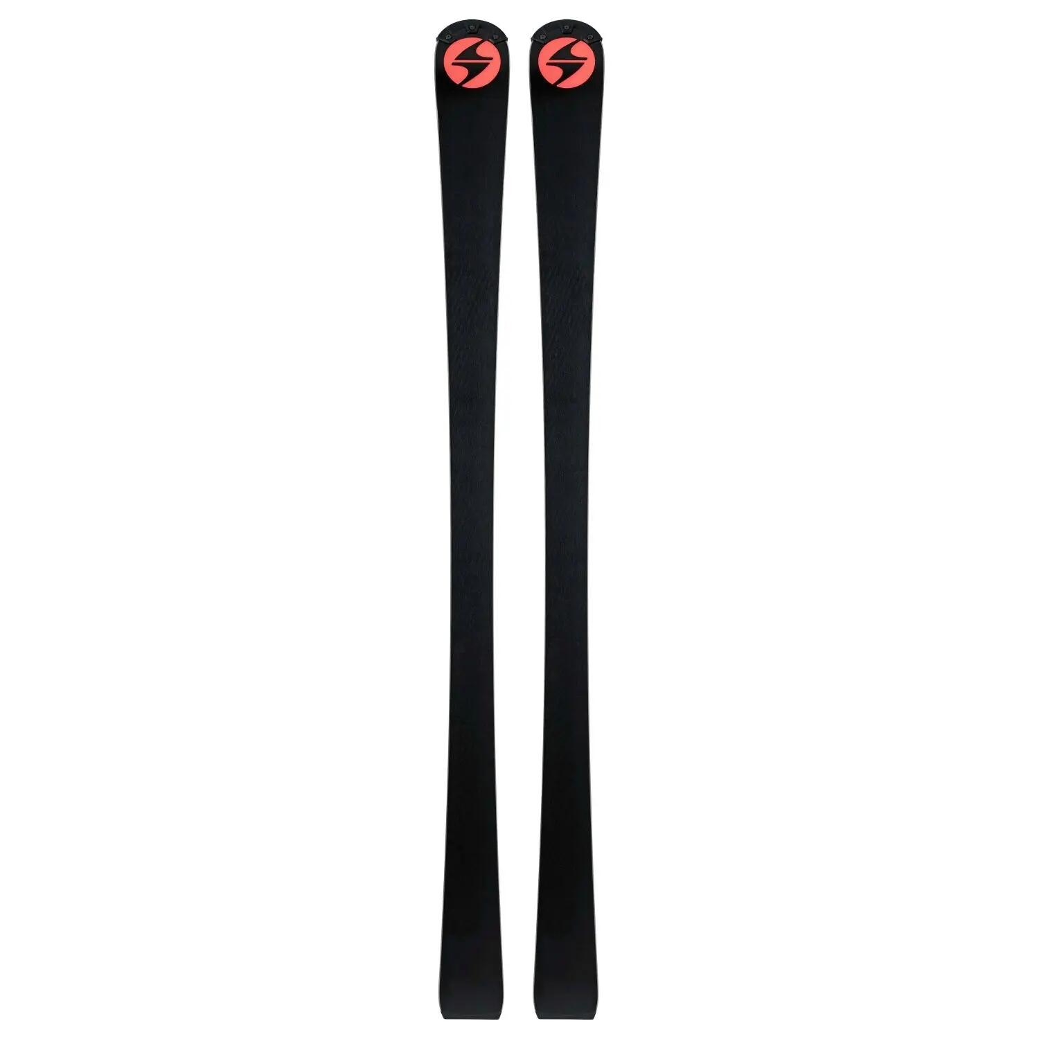Esquí sin fijación Blizzard FIREBIRD SL RACING (incluye placa para fijación) 2/4