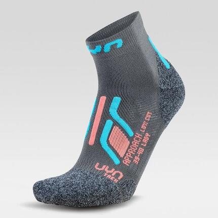 TREKKING APPROACH LOW CUT CHAUSSETTES FEMME