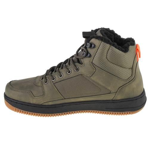 Buty do chodzenia męskie Kappa Shab Fur