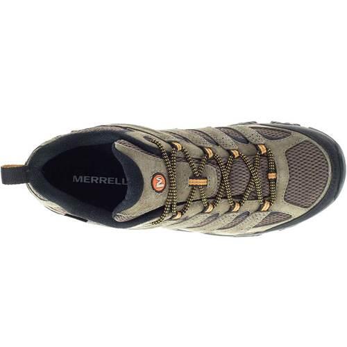 Buty trekkingowe męskie Merrell Moab 3 Gtx 5/5