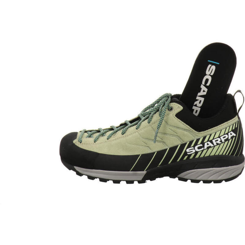 Wanderschuh Mescalito GTX  Wmn