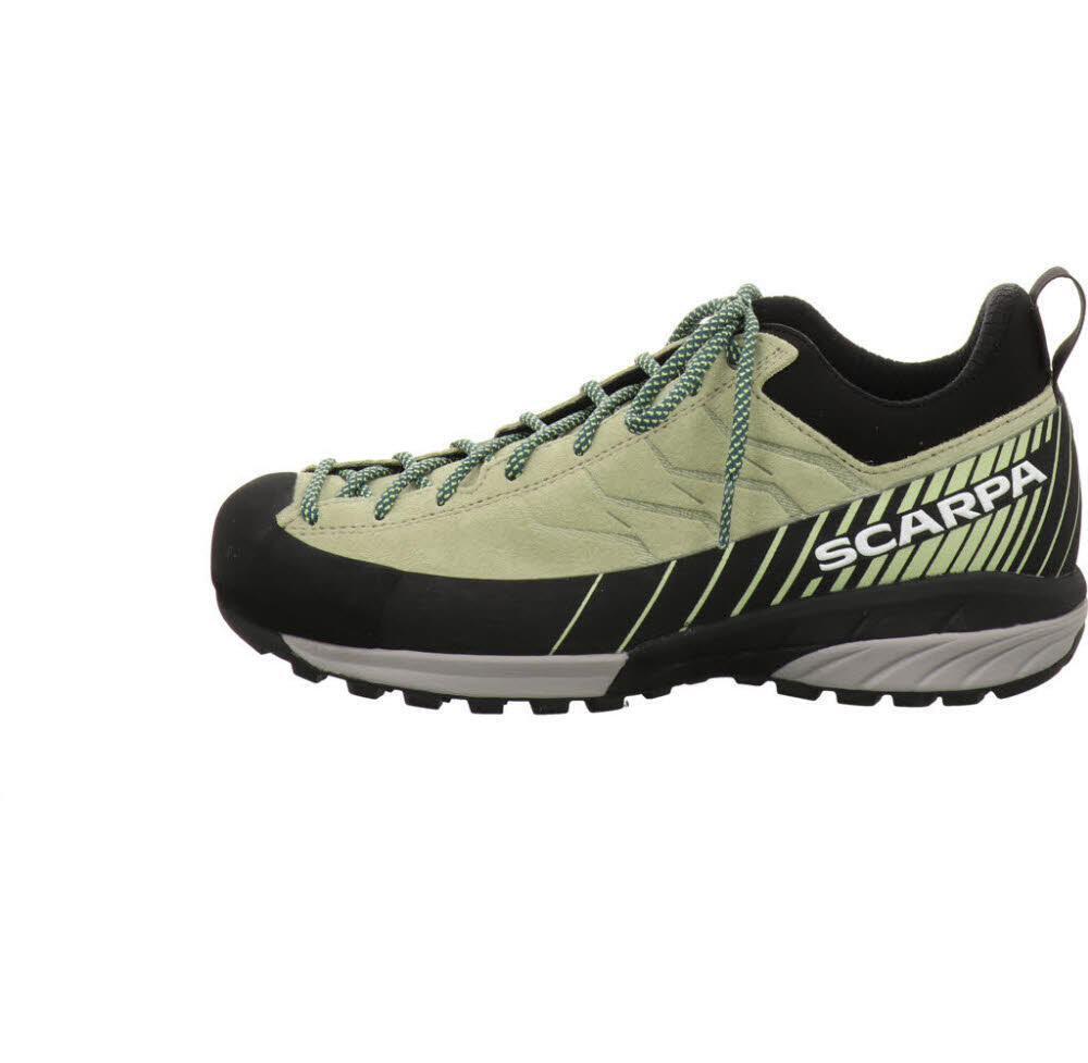 SCARPA Wanderschuh Mescalito GTX Wmn