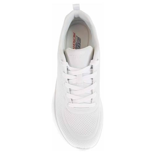Sapatos de caminhada para mulher Skechers Bobs Buno How Sweet 5/5