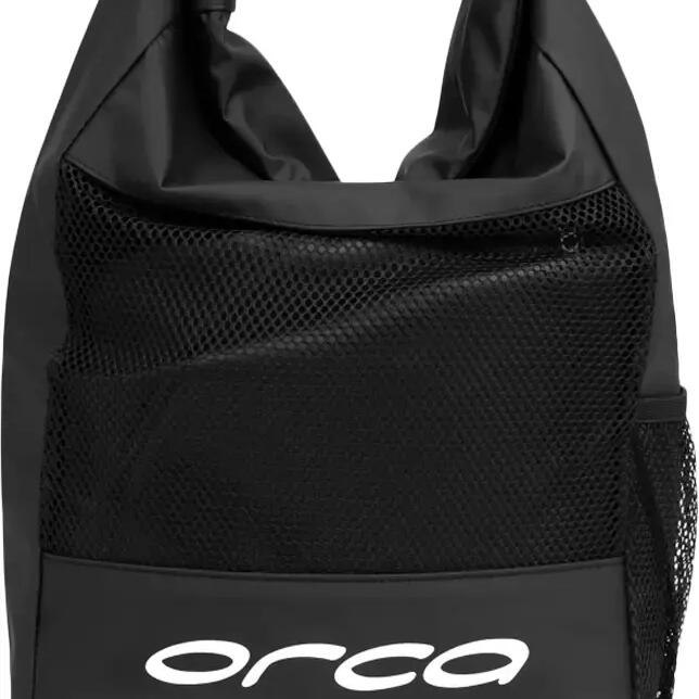 Mesh 18L Backpack