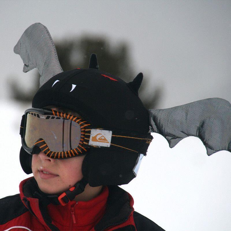 Kinderkopfhörerhülle Coolcasc Animals 3/7