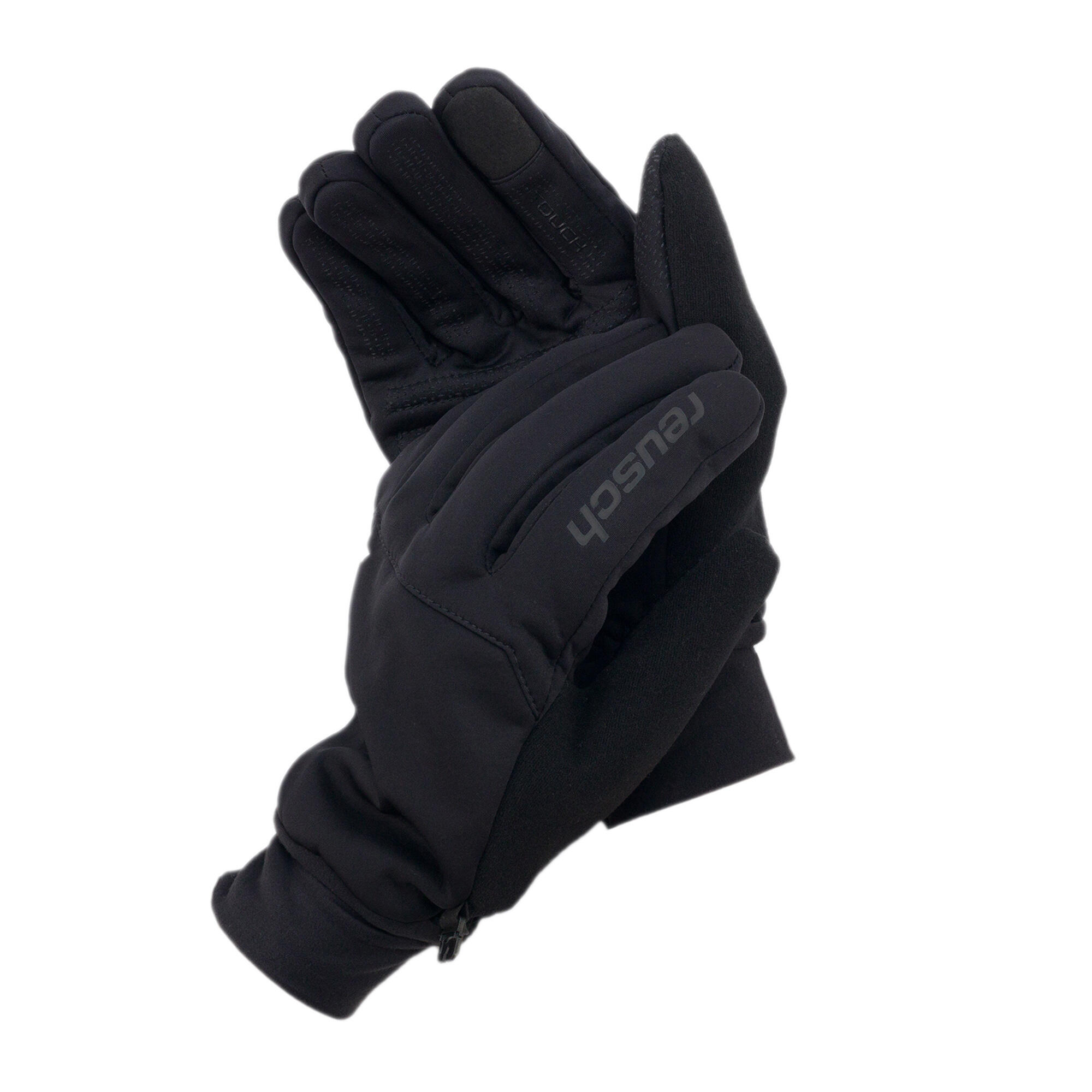 Guantes Reusch Backcountry Touch-tec 7/7