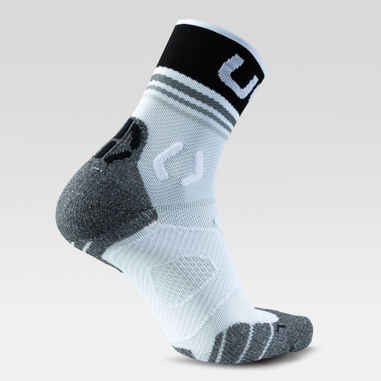 Skarpety do biegania WOMAN RUNNER'S ONE SHORT SOCKS r.37-38