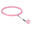 Masážní hula hoop HMS HHW11 PLUS SIZE se závažím