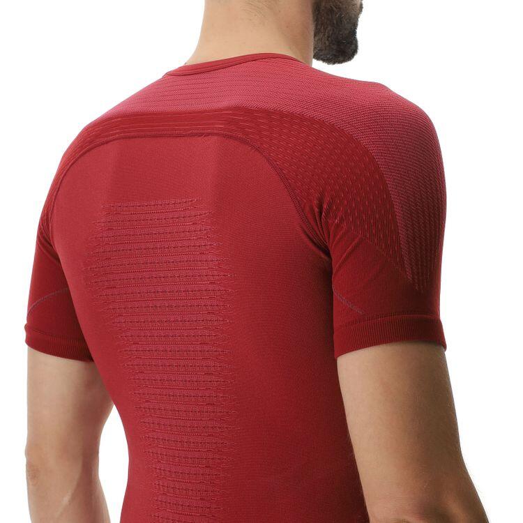 Maillot thermique à manches courtes Evolutyon 3/6