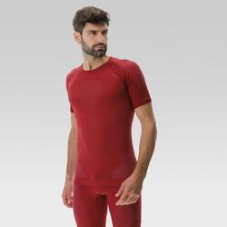EVOLUTYON SOUS-VÊTEMENTS MANCHES COURTES HOMME