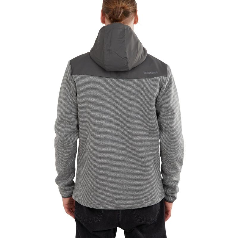 Pulover polar Ashford Insulated Fleece Jacket barbati
