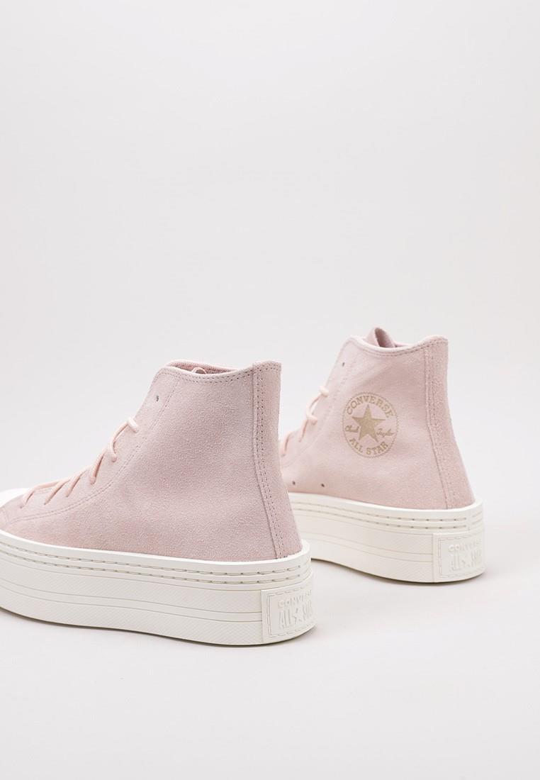 Sapatilhas Converse Chuck Taylor All Star Modern Lift para mulheres 4/5