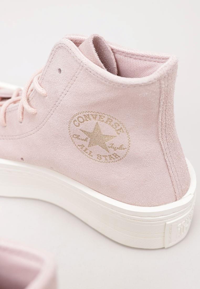 Sapatilhas Converse Chuck Taylor All Star Modern Lift para mulheres 5/5
