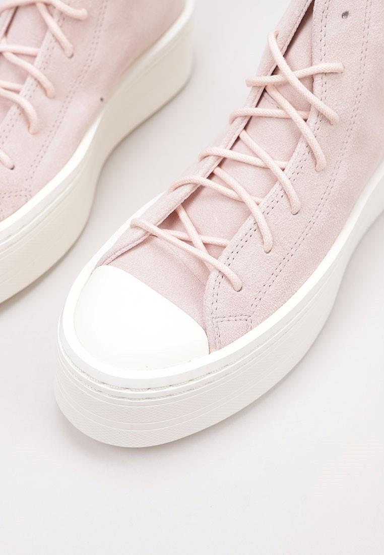 Sapatilhas Converse Chuck Taylor All Star Modern Lift para mulheres 3/5