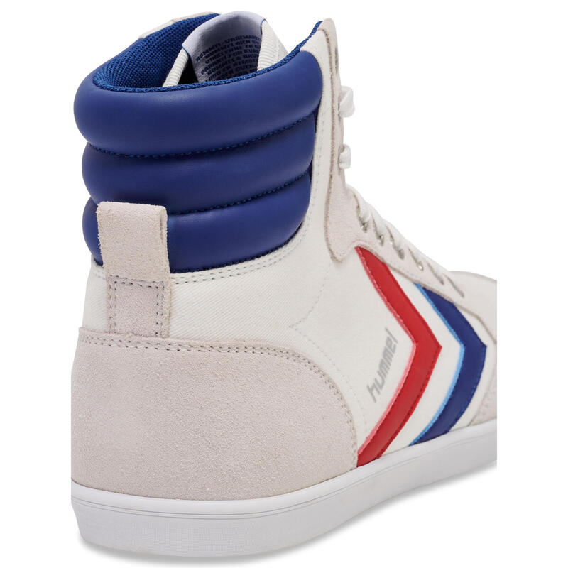 Baskets montantes Hummel Slimmer stadil