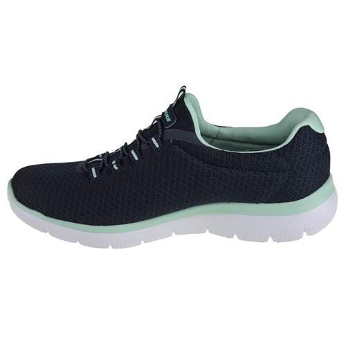 Buty do chodzenia damskie Skechers Summits