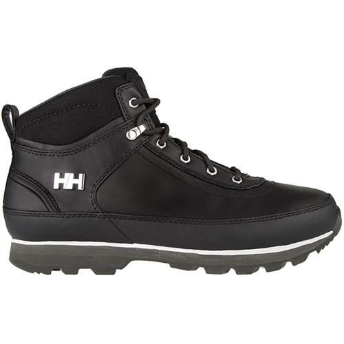 Buty trekkingowe męskie Helly Hansen Calgary Jet Black 991