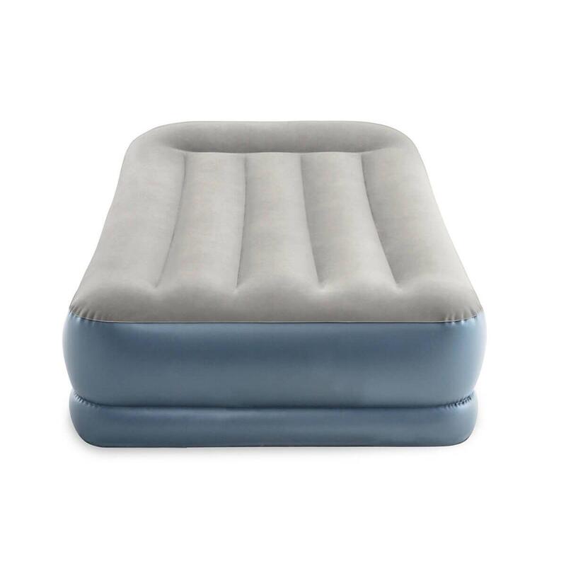 Intex Pillow Rest Mid-Rise luchtbed - eenpersoons