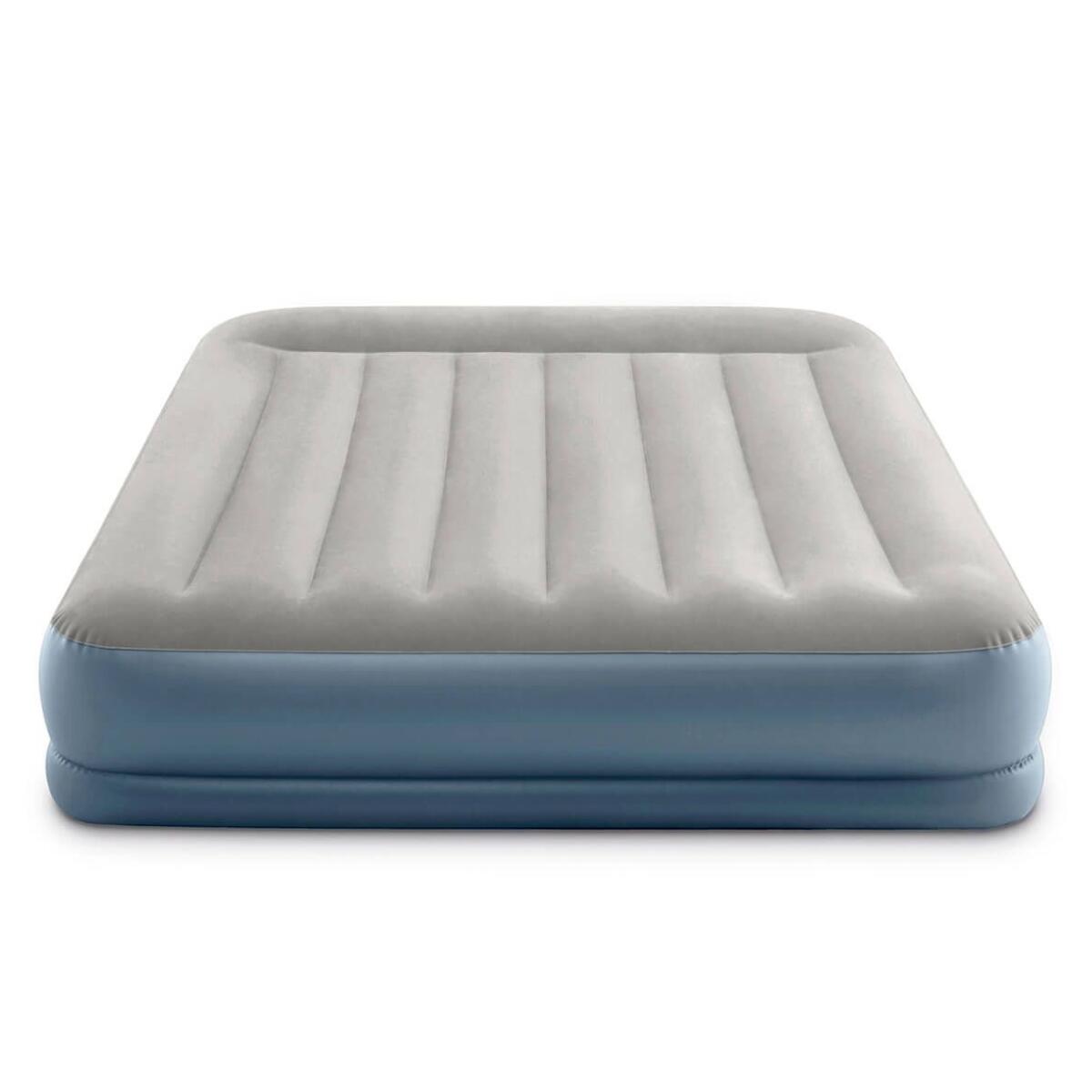 Lit pneumatique Intex Pillow Rest Mid-Rise - pour deux personnes 3/7