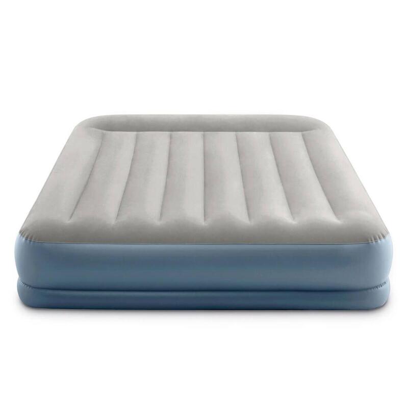 Intex Pillow Rest Mid-Rise luchtbed - tweepersoons