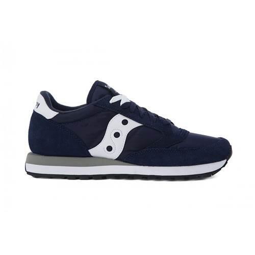 Chaussures Jazz Original Bleu - S2044-316