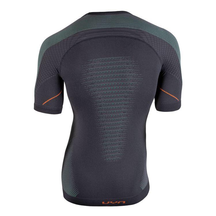 Evolutyon Short-Sleeved Thermal Jersey 3/3