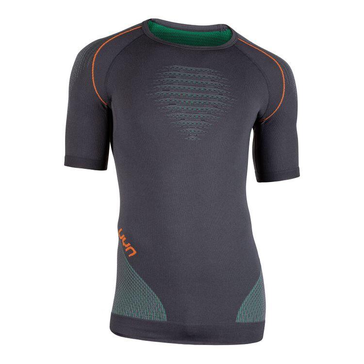 Evolutyon Short-Sleeved Thermal Jersey 2/3