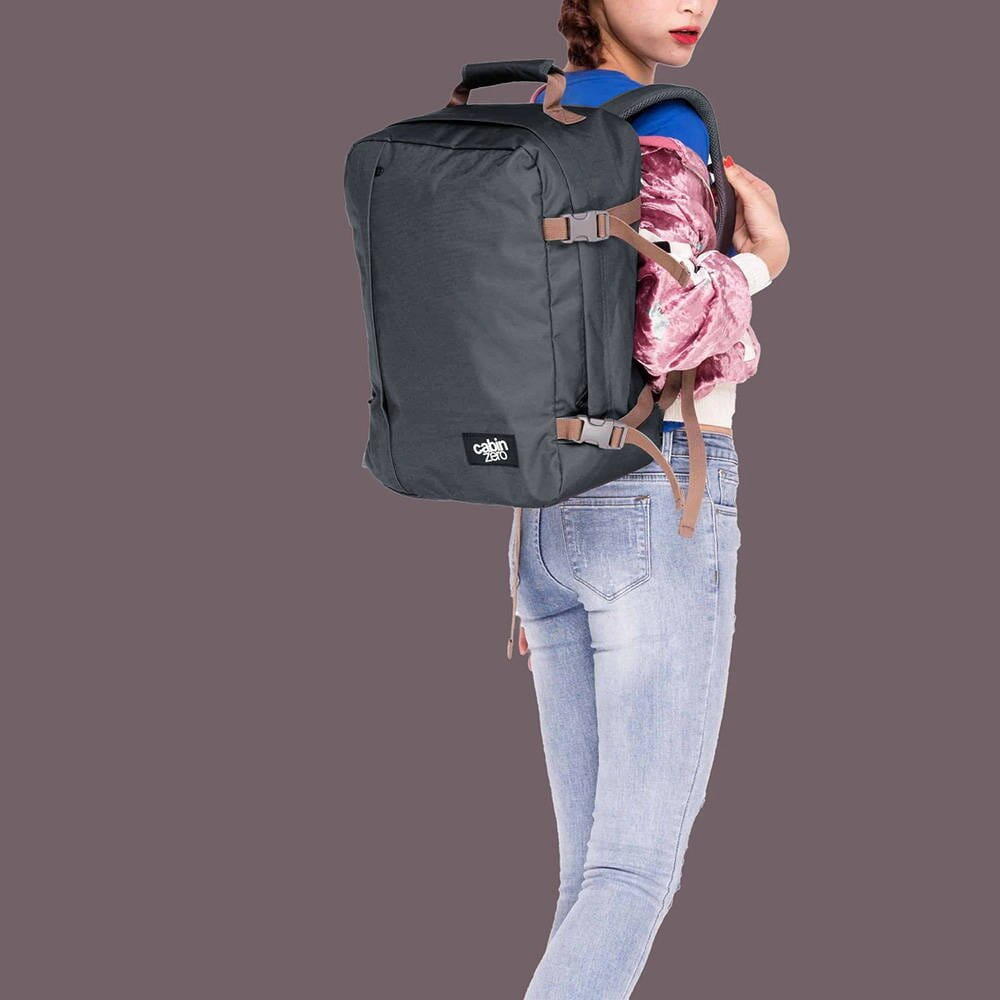 Mochila Classic 28L 2/7
