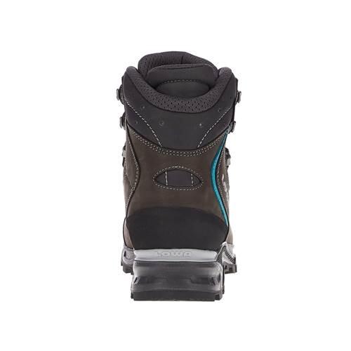 LOWA Wanderschuh MAURIA GTX WS 5/5