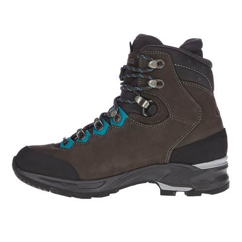LOWA Wanderschuh MAURIA GTX WS 3/5