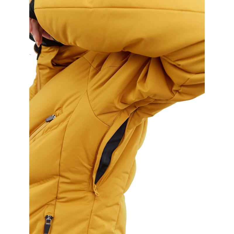 Geaca de schi matlasata Elyra Padded Jacket femei