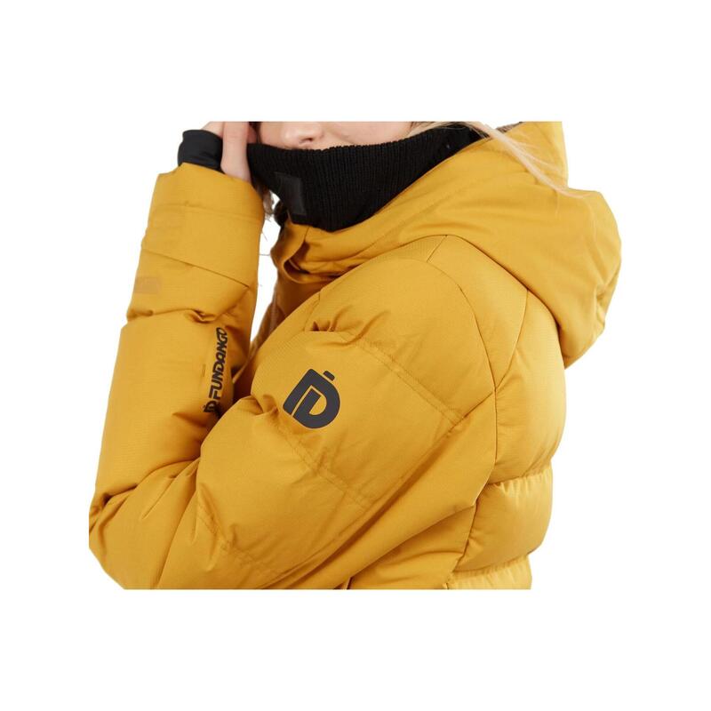 Geaca de schi matlasata Elyra Padded Jacket femei