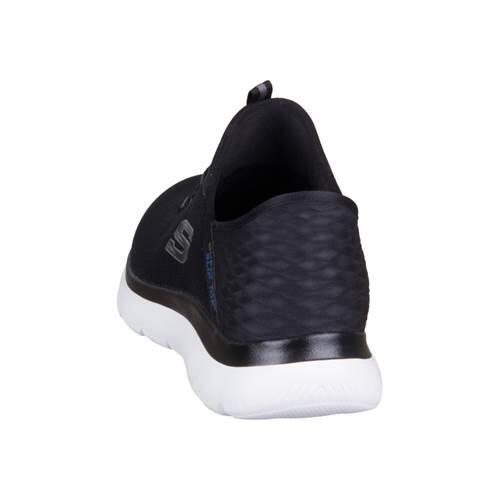Chaussures universel hommes Skechers Summits High Range 3/7