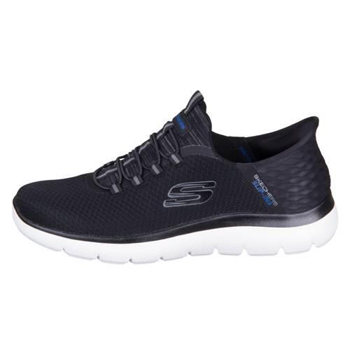 Chaussures universel hommes Skechers Summits High Range 2/7
