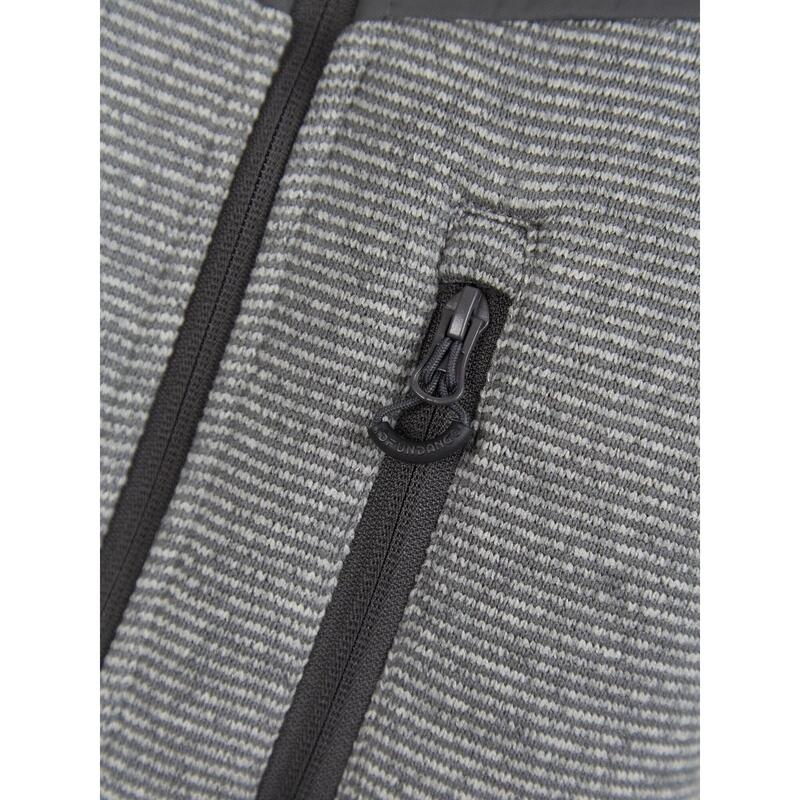 Pulover polar Ashford Insulated Fleece Jacket barbati