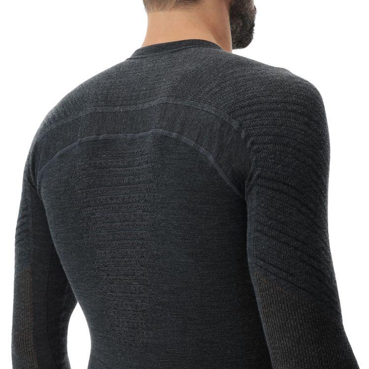 Maillot thermique Fusyon Cashmere 3/6