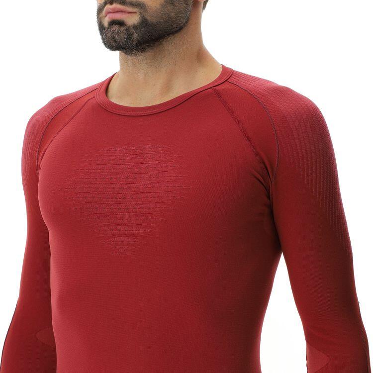 Maillot thermique Evolutyon 2/6