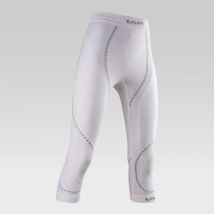 AMBITYON SOUS-VÊTEMENT PANTALON 3/4 FEMME