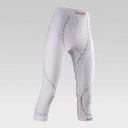 AMBITYON SOUS-VÊTEMENT PANTALON 3/4 FEMME