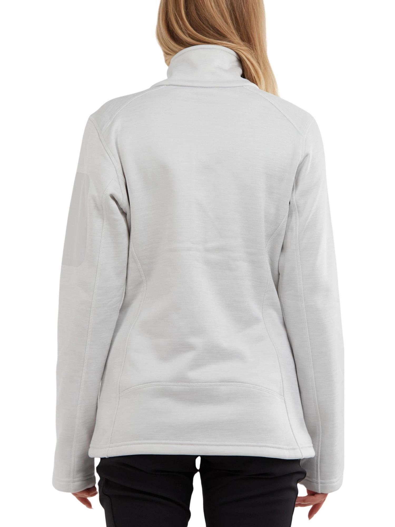 Sweter polarowy damski Fundango Antila Fleece