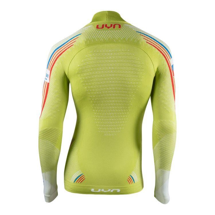 Maillot thermique Natyon 2.0 Slovénie 3/3