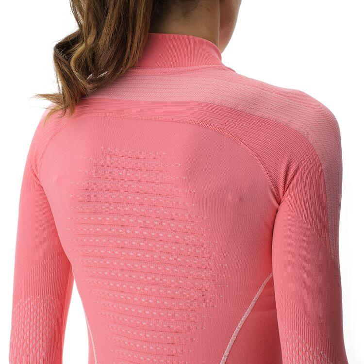 Maillot thermique col roulé Evolutyon 3/6