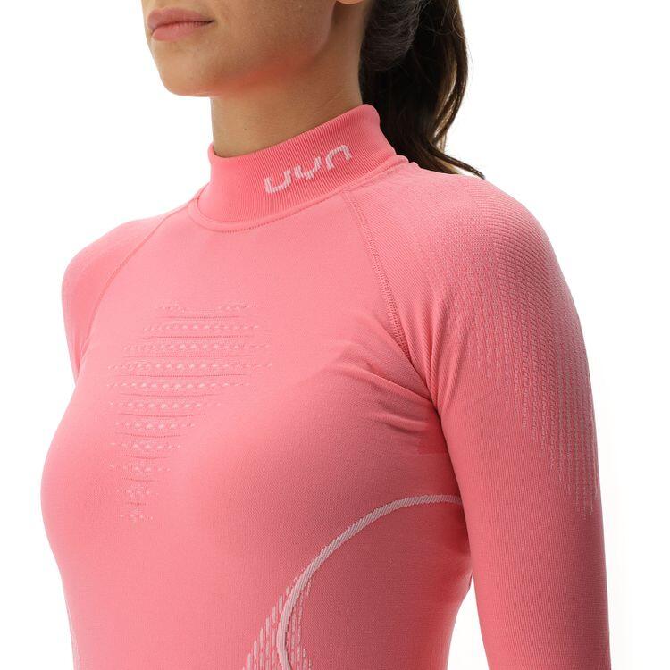 Maillot thermique col roulé Evolutyon 2/6
