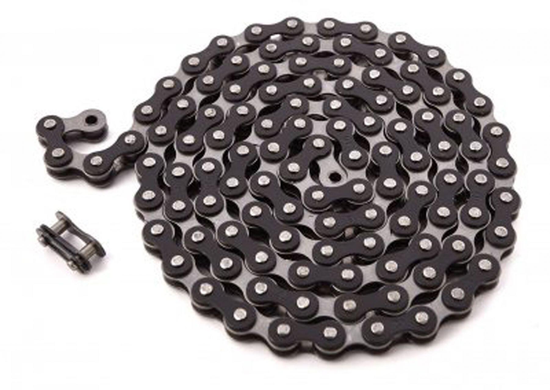Velo  BMX  Kette 112 1/2 x 1/8"  - I4 1/4