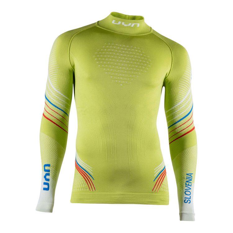 Maillot thermique Natyon 2.0 Slovénie 2/3