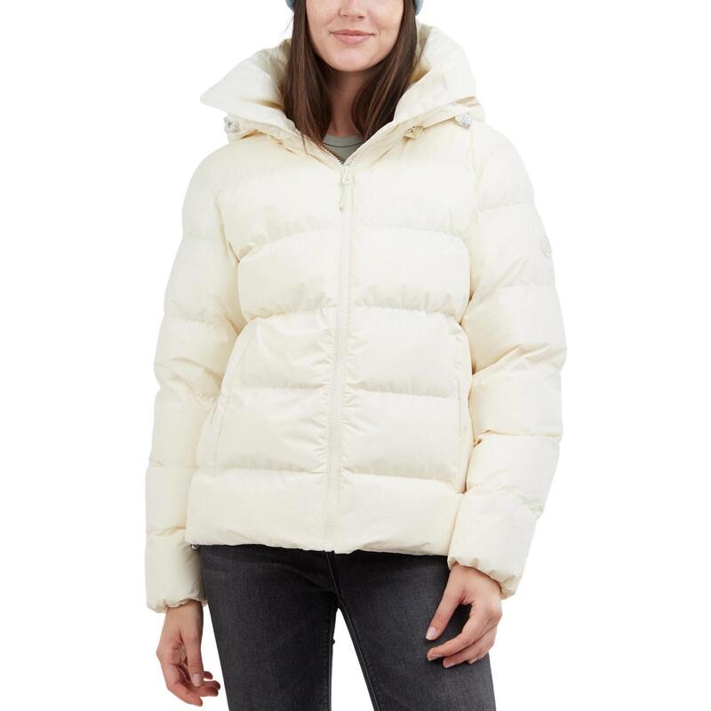 Női utcai kabát Amber Padded Jacket