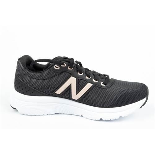 Zapatillas de Running para Adultos New Balance 411 v2